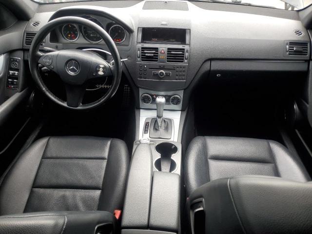 Aukcja sprzedaży 2011 Mercedes-benz C 300, vin: WDDGF5EB2BA511684, numer aukcji: 42480294