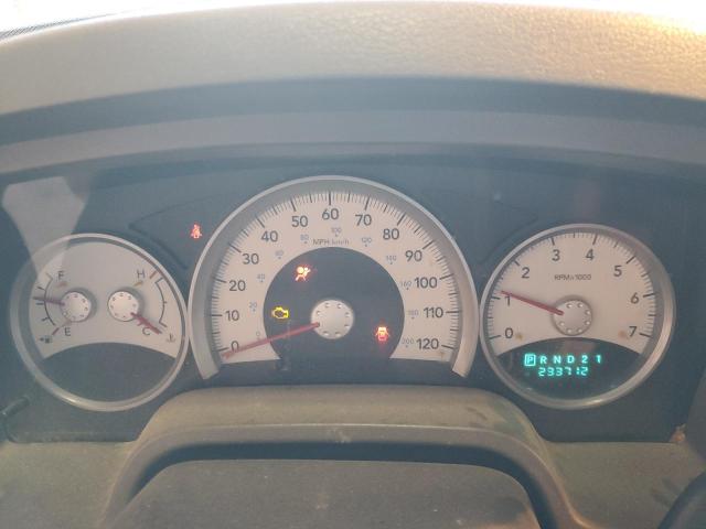 Aukcja sprzedaży 2006 Dodge Dakota Quad Slt, vin: 1D7HE48N56S544282, numer aukcji: 43829904