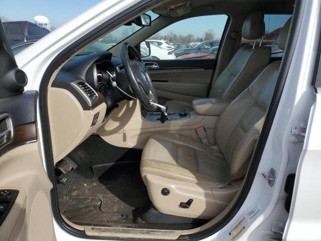 2015 Jeep Grand Cherokee Limited მანქანა იყიდება აუქციონზე, vin: 1C4RJFBG6FC643753, აუქციონის ნომერი: 40041774