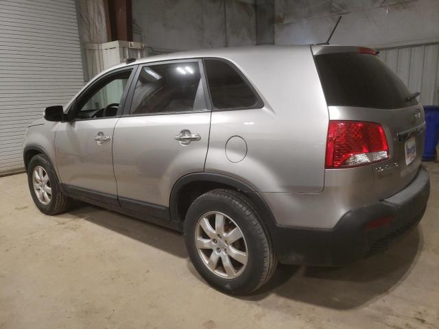 Продажа на аукционе авто 2013 Kia Sorento Lx, vin: 5XYKT3A10DG323666, номер лота: 43963274