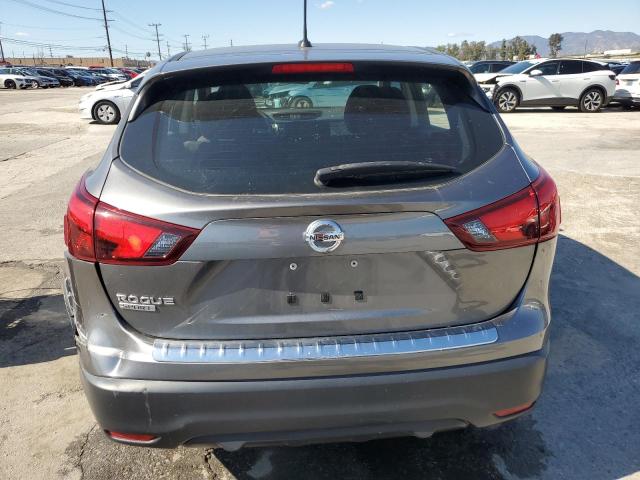 Aukcja sprzedaży 2019 Nissan Rogue Sport S, vin: JN1BJ1CP4KW522895, numer aukcji: 43792694