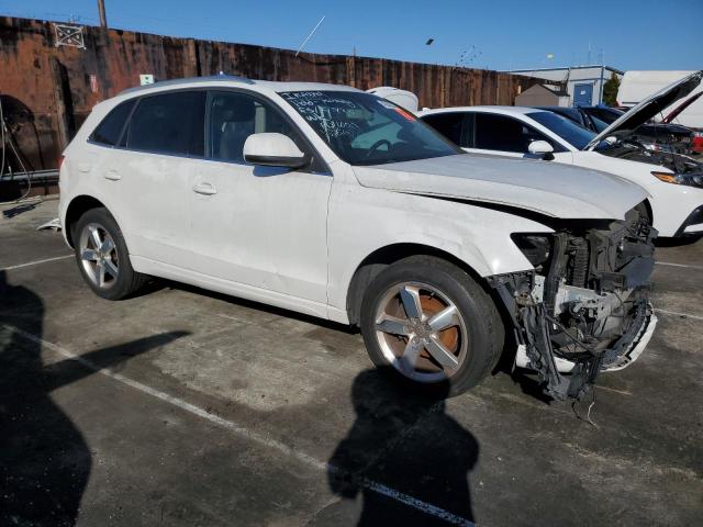 2012 Audi Q5 Premium Plus მანქანა იყიდება აუქციონზე, vin: WA1LFAFP9CA035005, აუქციონის ნომერი: 43848244