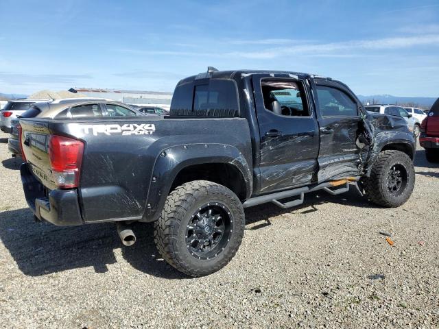 Aukcja sprzedaży 2017 Toyota Tacoma Double Cab, vin: 3TMCZ5AN3HM062477, numer aukcji: 43888564