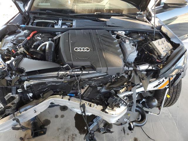 Продажа на аукционе авто 2024 Audi A6 Premium, vin: WAUD3BF24RN009889, номер лота: 43812424
