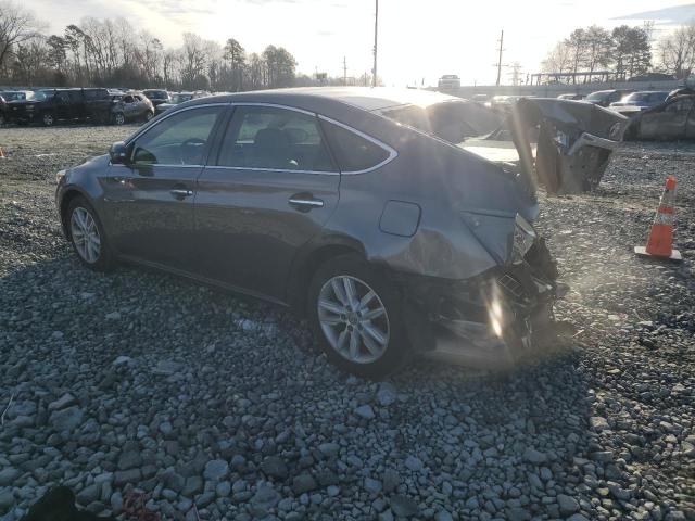 Aukcja sprzedaży 2014 Toyota Avalon Base, vin: 4T1BK1EB2EU098690, numer aukcji: 43193124