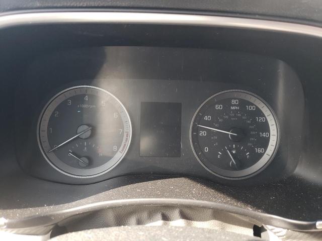Aukcja sprzedaży 2019 Hyundai Tucson Se, vin: KM8J23A40KU898883, numer aukcji: 43281424