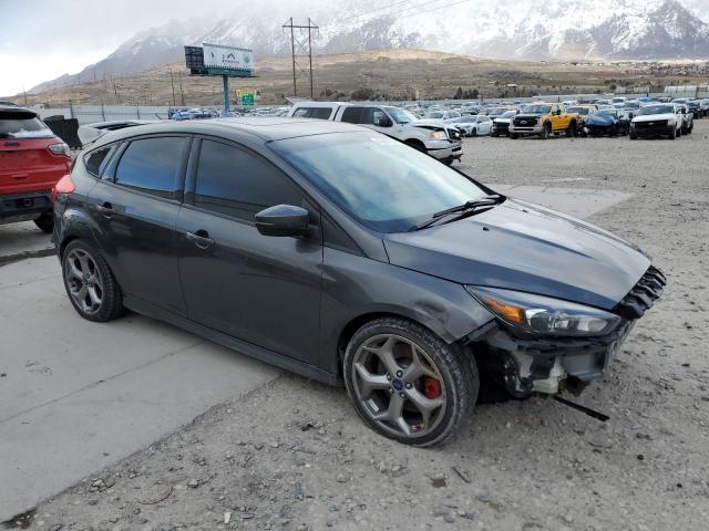 2016 Ford Focus St მანქანა იყიდება აუქციონზე, vin: 1FADP3L93GL315740, აუქციონის ნომერი: 43983714