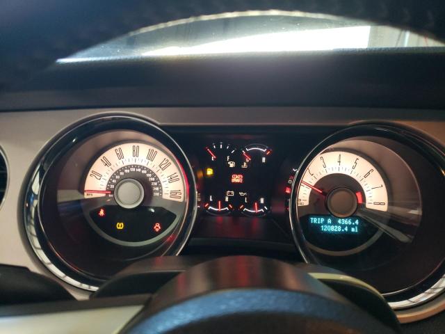 41289264 :رقم المزاد ، 1ZVBP8AM9C5244643 vin ، 2012 Ford Mustang مزاد بيع