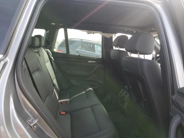 Aukcja sprzedaży 2013 Bmw X3 Xdrive35i, vin: 5UXWX7C51DL978712, numer aukcji: 43771504