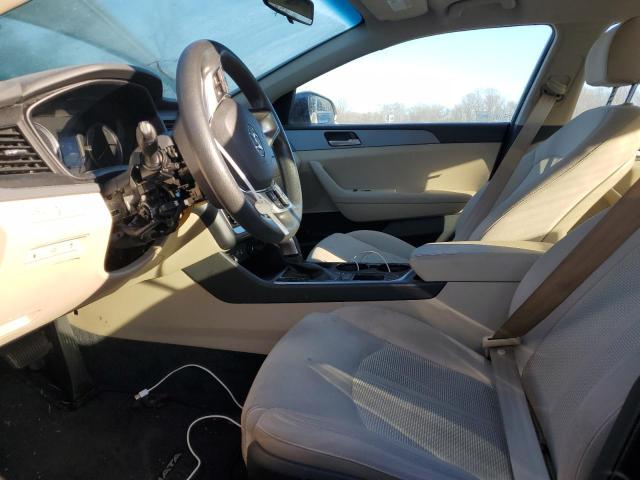 Продажа на аукционе авто 2018 Hyundai Sonata Se, vin: 5NPE24AF7JH671812, номер лота: 37972014