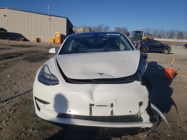 Продажа на аукционе авто 2020 Tesla Model 3, vin: 5YJ3E1EA5LF706327, номер лота: 43658164