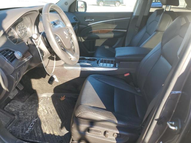 Aukcja sprzedaży 2017 Acura Mdx Technology, vin: 5FRYD4H52HB023967, numer aukcji: 42918594