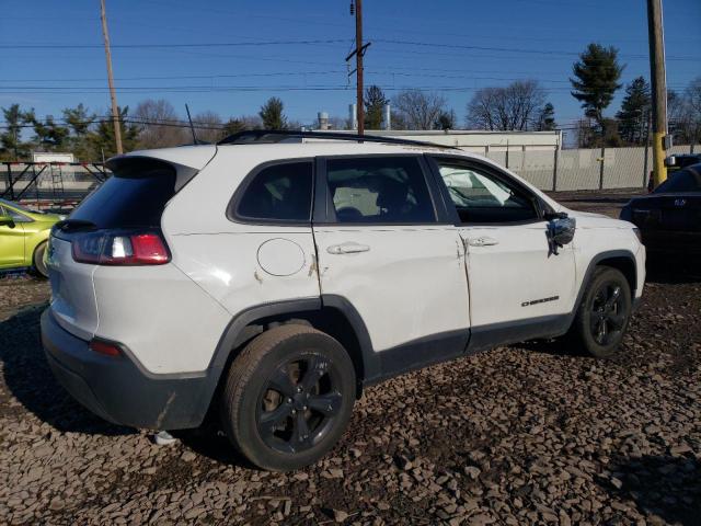 Продажа на аукционе авто 2020 Jeep Cherokee Latitude Plus, vin: 1C4PJLLB6LD528097, номер лота: 42721834