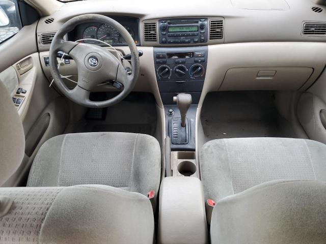 Продажа на аукционе авто 2005 Toyota Corolla Ce, vin: 1NXBR32E75Z479070, номер лота: 43694324