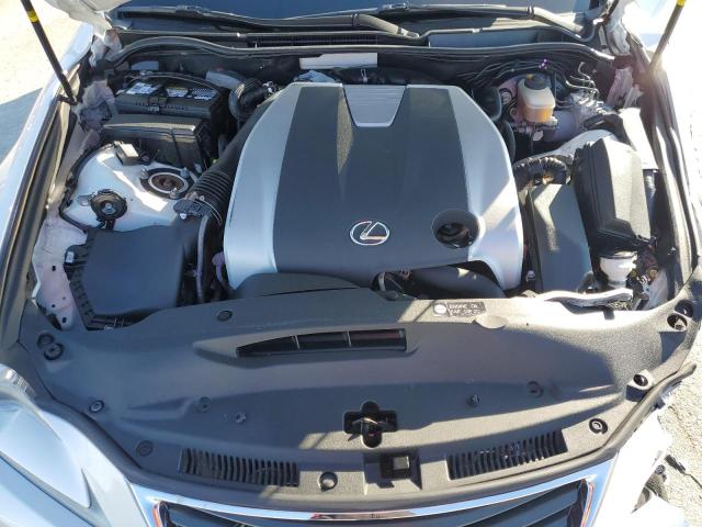 Aukcja sprzedaży 2014 Lexus Is 350, vin: JTHBE1D21E5002697, numer aukcji: 42707894