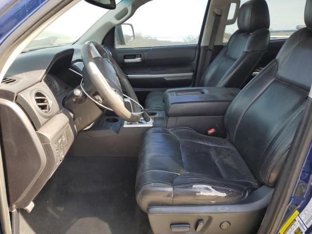Aukcja sprzedaży 2014 Toyota Tundra Crewmax Sr5, vin: 5TFEY5F18EX170150, numer aukcji: 43921434