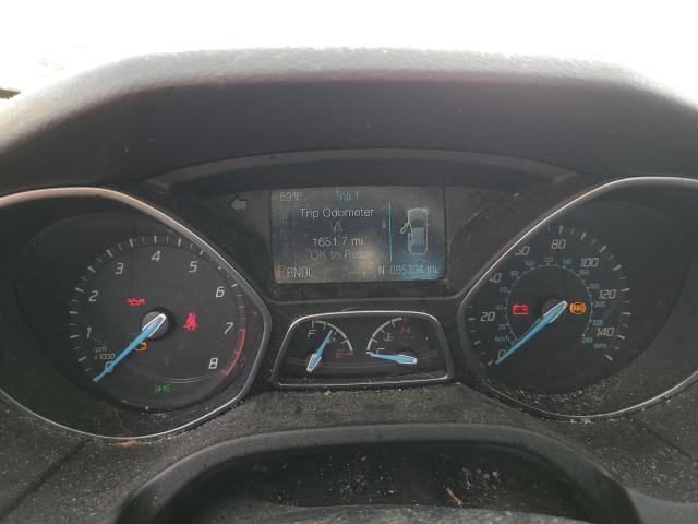 Продажа на аукционе авто 2014 Ford Focus S, vin: 1FADP3E22EL426955, номер лота: 42474244