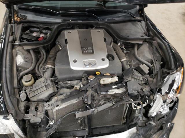 42194654 :رقم المزاد ، JNKCV64F59M651872 vin ، 2009 Infiniti G37 مزاد بيع