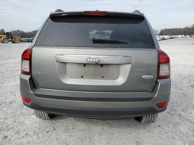 Продаж на аукціоні авто 2014 Jeep Compass Latitude, vin: 1C4NJDEB2ED500438, номер лоту: 43261834
