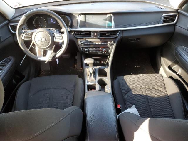 43822534 :رقم المزاد ، 5XXGT4L34LG397072 vin ، 2020 Kia Optima Lx مزاد بيع