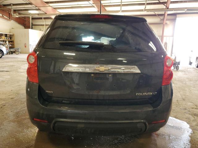 Aukcja sprzedaży 2014 Chevrolet Equinox Lt, vin: 2GNFLFEK3E6156506, numer aukcji: 43914624
