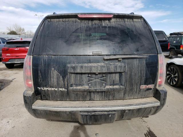 Aukcja sprzedaży 2008 Gmc Yukon Xl Denali, vin: 1GKFK66828J239323, numer aukcji: 42411004