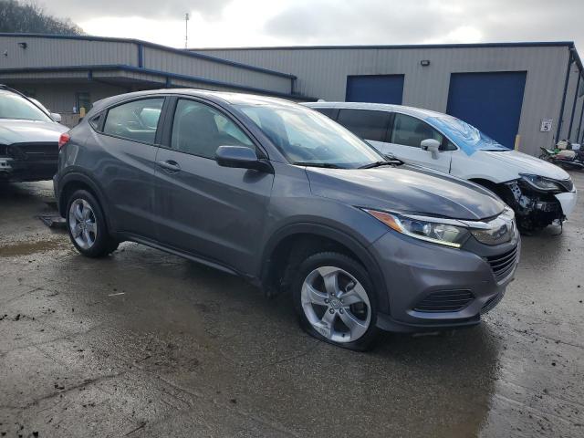 2020 Honda Hr-v Lx მანქანა იყიდება აუქციონზე, vin: 3CZRU6H37LM725717, აუქციონის ნომერი: 44059274