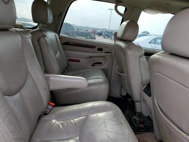 Aukcja sprzedaży 2004 Cadillac Escalade Luxury, vin: 1GYEC63T84R130061, numer aukcji: 42407944