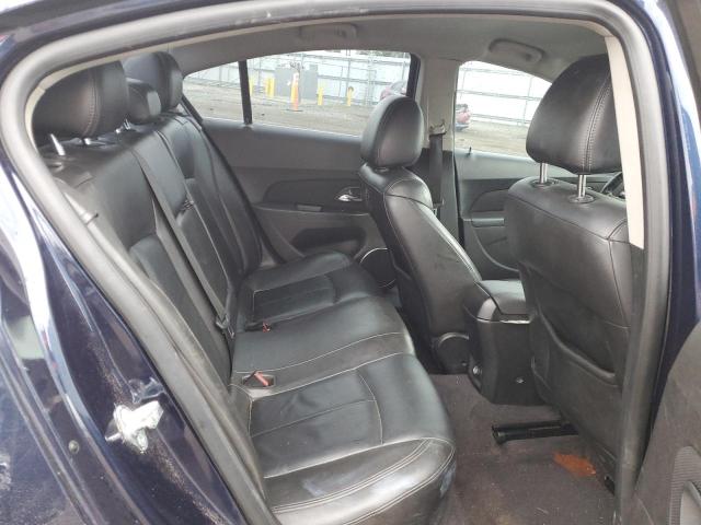 Aukcja sprzedaży 2011 Chevrolet Cruze Lt, vin: 1G1PG5S95B7192294, numer aukcji: 43981114
