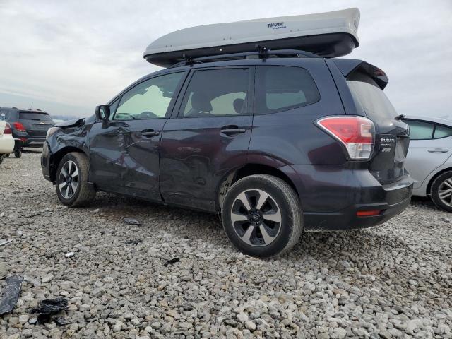 Aukcja sprzedaży 2017 Subaru Forester 2.5i Premium, vin: JF2SJAGC8HH444124, numer aukcji: 43960894
