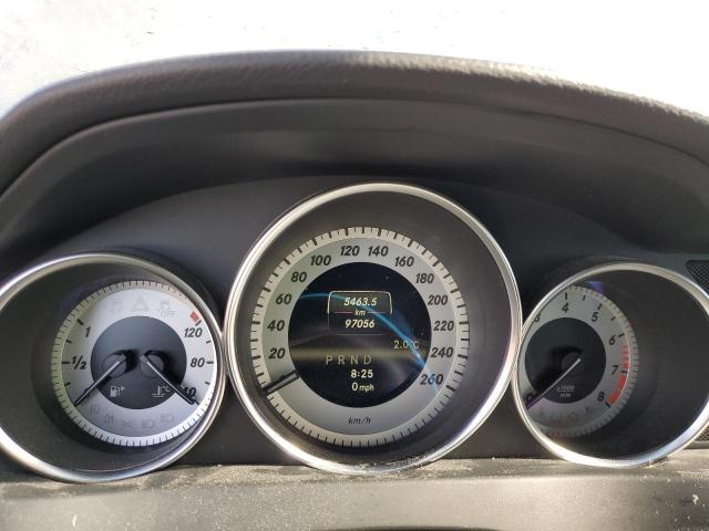 Aukcja sprzedaży 2013 Mercedes-benz C 250, vin: WDDGF4HBXDA743491, numer aukcji: 42028104