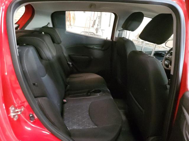 Aukcja sprzedaży 2019 Chevrolet Spark 1lt, vin: KL8CD6SA0KC731080, numer aukcji: 43748314