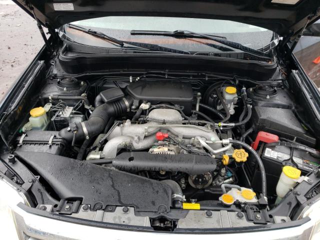 Продаж на аукціоні авто 2010 Subaru Forester 2.5x Limited, vin: JF2SH6DC9AH762580, номер лоту: 43697134