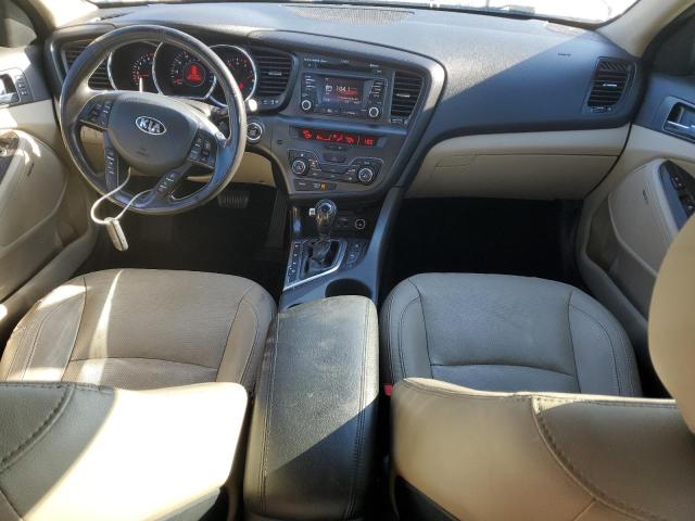 Продажа на аукционе авто 2013 Kia Optima Ex, vin: 5XXGN4A73DG145878, номер лота: 43608854