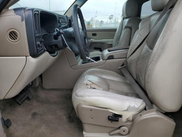 Продаж на аукціоні авто 2003 Gmc Yukon Xl C1500, vin: 1GKEC16T63R261500, номер лоту: 44394004