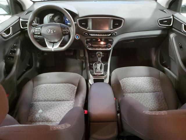 Aukcja sprzedaży 2017 Hyundai Ioniq Blue, vin: KMHC65LC8HU046240, numer aukcji: 44792634