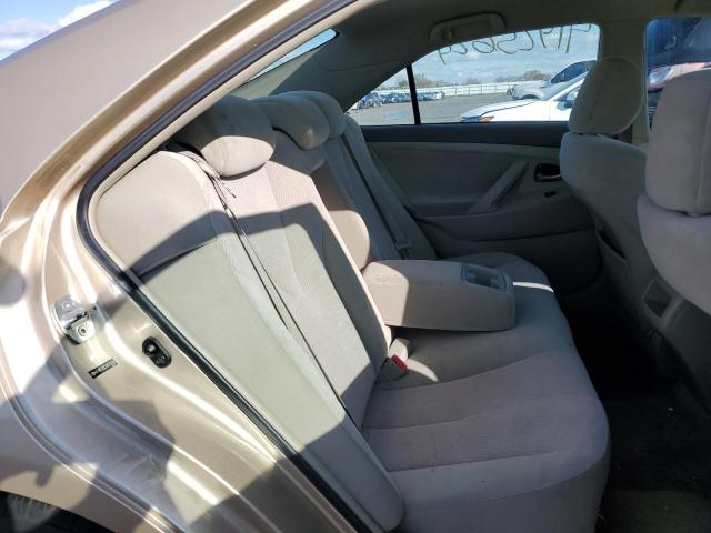 41925624 :رقم المزاد ، 4T1BF3EK2AU010196 vin ، 2010 Toyota Camry Base مزاد بيع