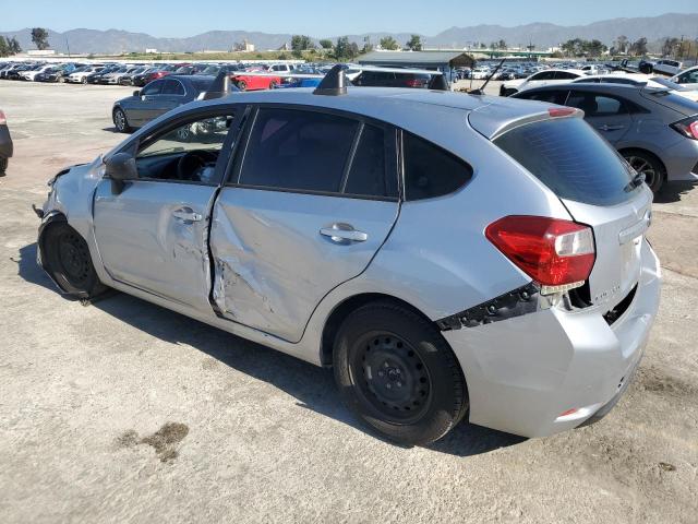 Продаж на аукціоні авто 2016 Subaru Impreza, vin: JF1GPAA66G8329242, номер лоту: 43974644