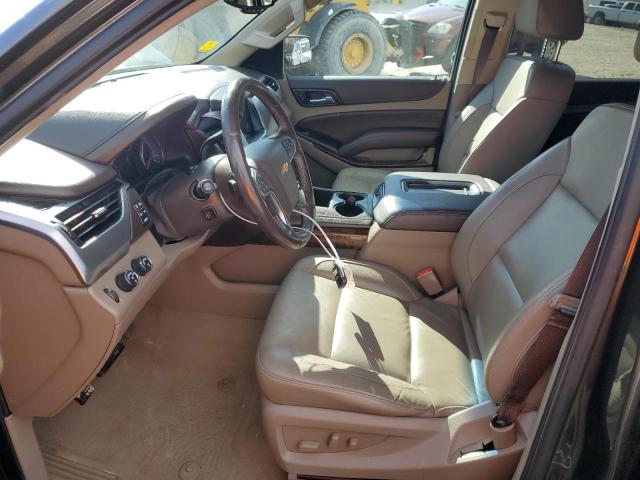 Aukcja sprzedaży 2019 Chevrolet Suburban K1500 Lt, vin: 1GNSKHKC1KR273091, numer aukcji: 43863754