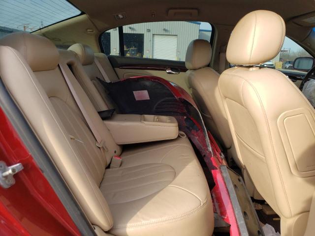 Aukcja sprzedaży 2007 Buick Lucerne Cxl, vin: 1G4HD57207U156999, numer aukcji: 43794074