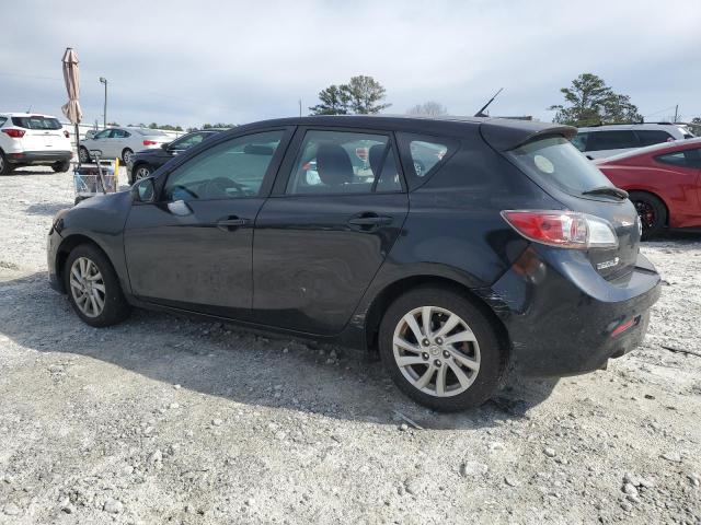 Aukcja sprzedaży 2012 Mazda 3 I, vin: JM1BL1L79C1534918, numer aukcji: 43461194