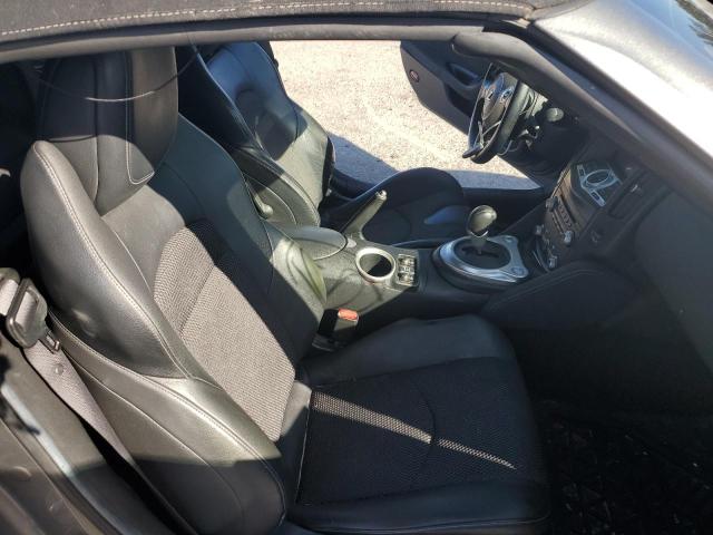 Продаж на аукціоні авто 2014 Nissan 370z Base, vin: JN1AZ4FH5EM620411, номер лоту: 42376754
