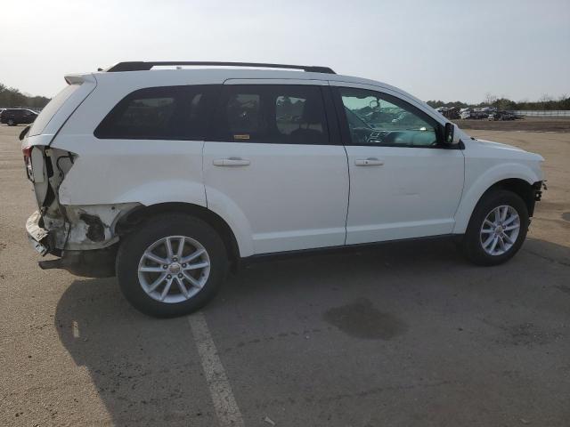Aukcja sprzedaży 2017 Dodge Journey Sxt, vin: 3C4PDCBB7HT611998, numer aukcji: 43825914