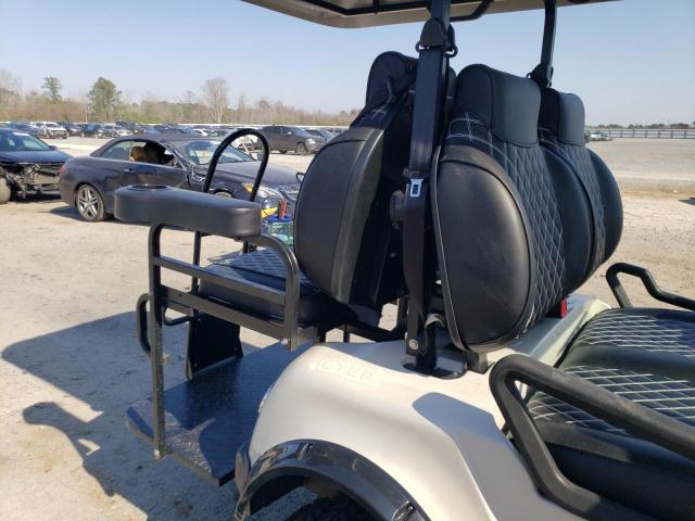 2023 Golf Club Car მანქანა იყიდება აუქციონზე, vin: 7R4BL4BA9NC000354, აუქციონის ნომერი: 43658754