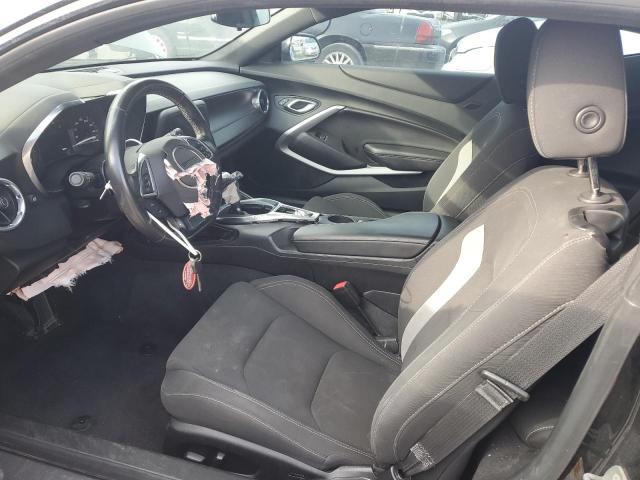 Aukcja sprzedaży 2018 Chevrolet Camaro Lt, vin: 1G1FB1RX3J0114434, numer aukcji: 43697884