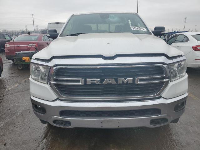 2020 Ram 1500 Big Horn/lone Star მანქანა იყიდება აუქციონზე, vin: 1C6RRFFG4LN297969, აუქციონის ნომერი: 43949674