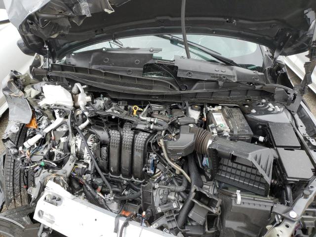 Aukcja sprzedaży 2023 Nissan Altima Sr, vin: 1N4BL4CV9PN415772, numer aukcji: 43544244
