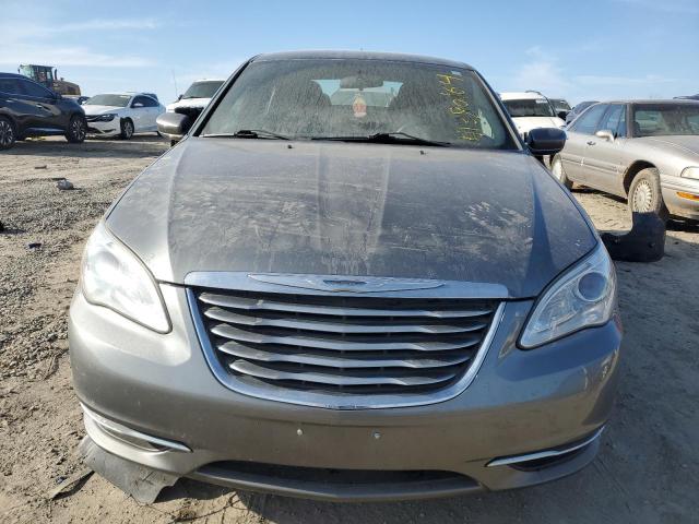 Продажа на аукционе авто 2012 Chrysler 200 Touring, vin: 1C3CCBBB8CN120624, номер лота: 41380164