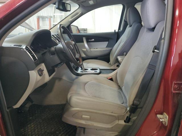Aukcja sprzedaży 2011 Gmc Acadia Sle, vin: 1GKKRPED1BJ261366, numer aukcji: 42786574