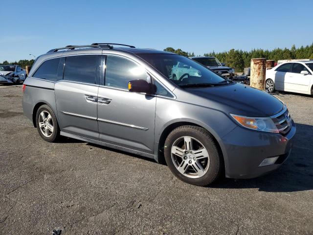 Aukcja sprzedaży 2012 Honda Odyssey Touring, vin: 5FNRL5H96CB145936, numer aukcji: 43426094